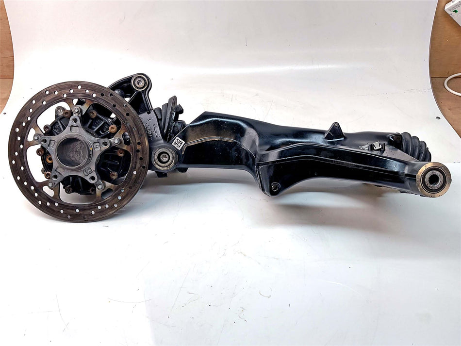 2020 BMW R1250GS Adventure Rear Swingarm - 33177105976
