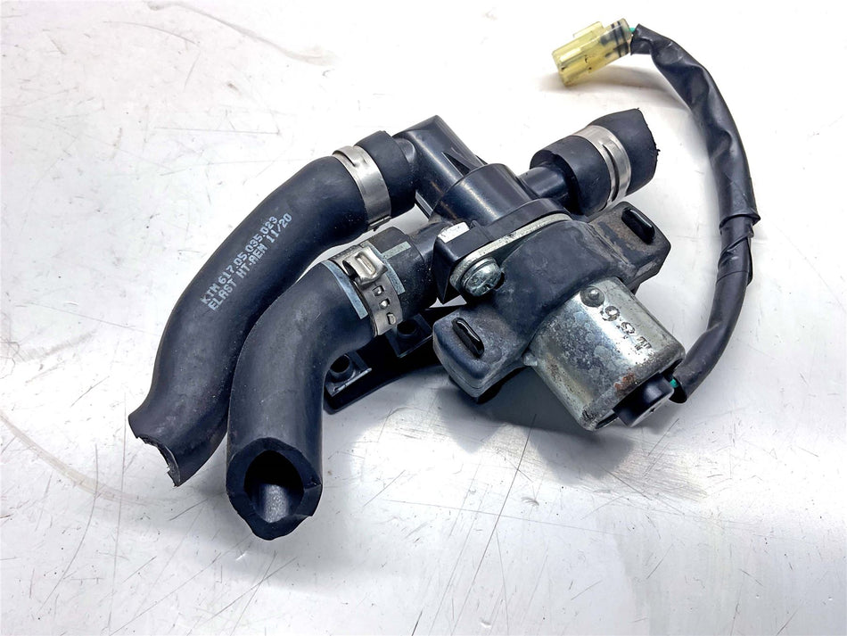 2020 KTM 1290 Super Duke R Air Valve - 61705035023