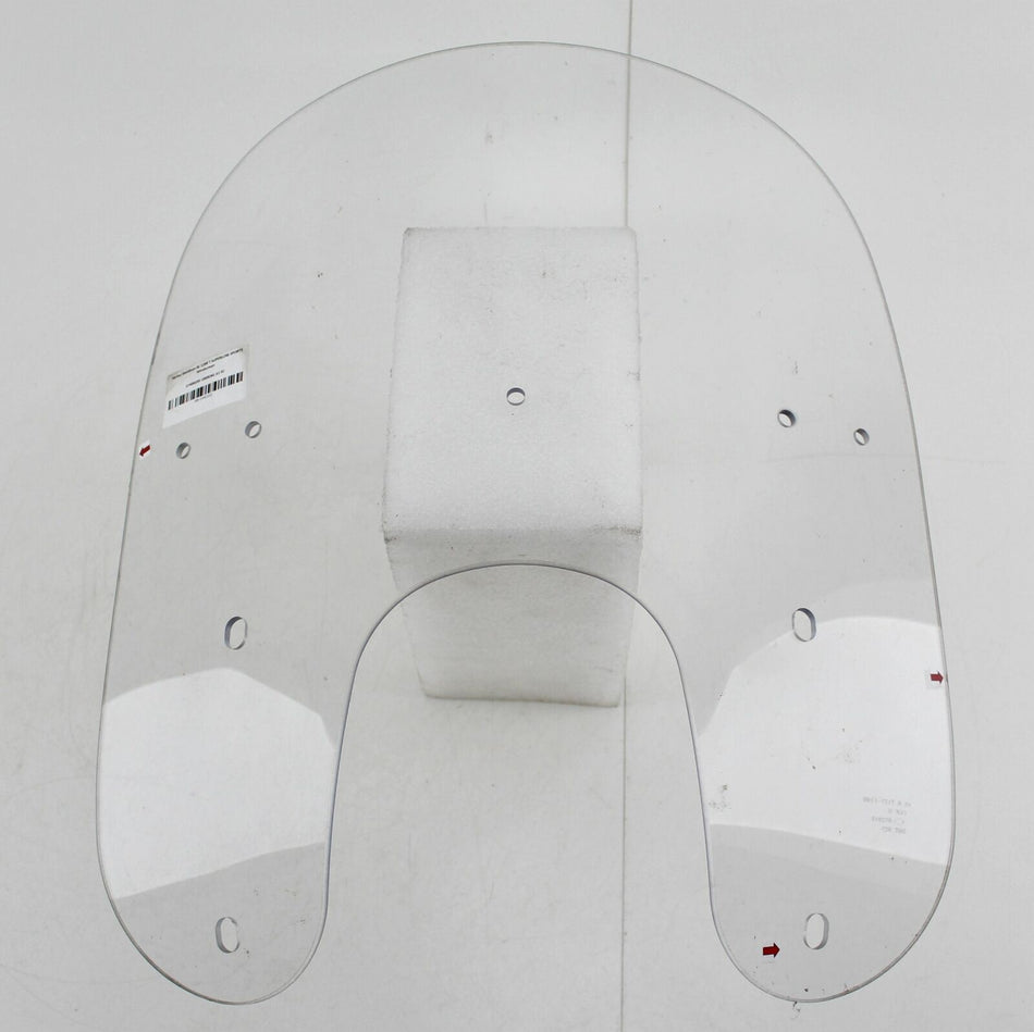 2019 HARLEY DAVIDSON XL 1200 T SUPERLOW SPORTS front shield Windscreen # 5740024