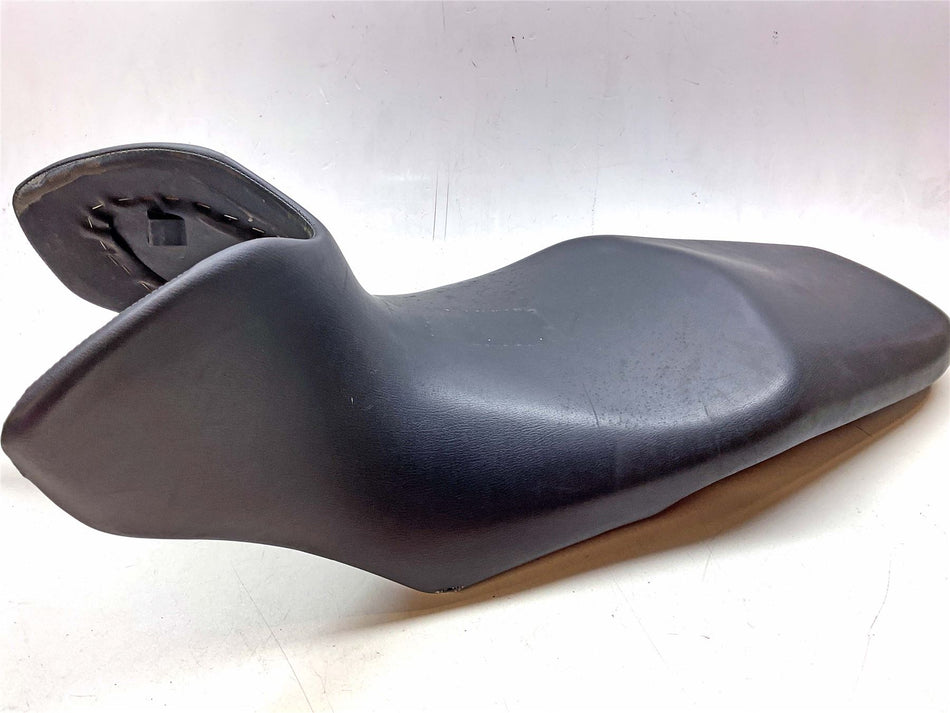 2011 Honda Transalp XL700V Seat - 77200MFFD00