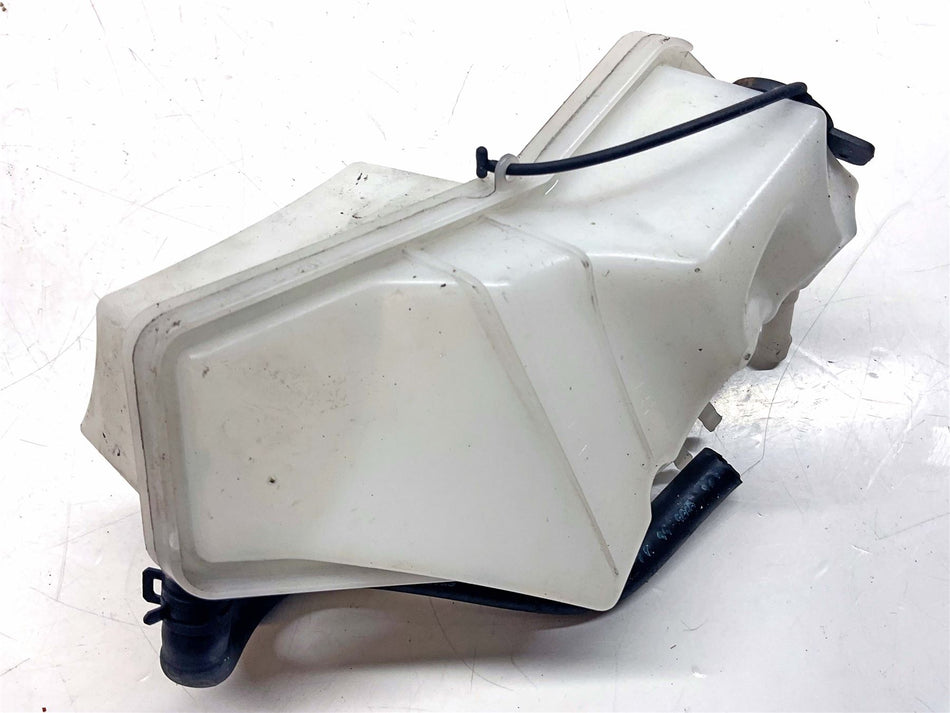 2020 BMW R1250GS Adventure Coolant Expansion Tank - 17128523489
