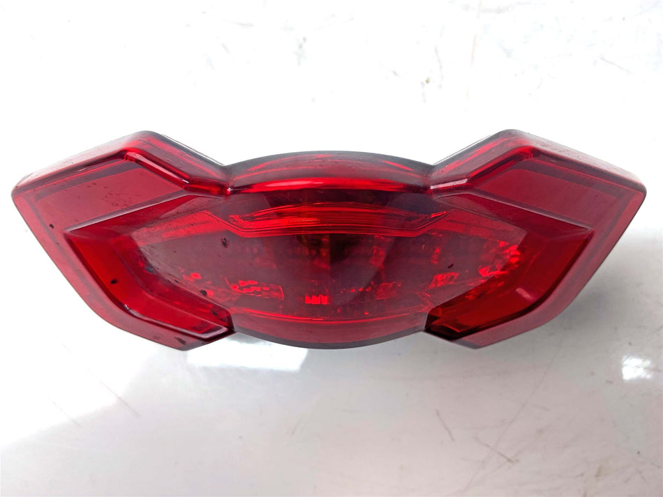 2023 Ducati Multistrada V4 S Rear Tail Light - 52510672E
