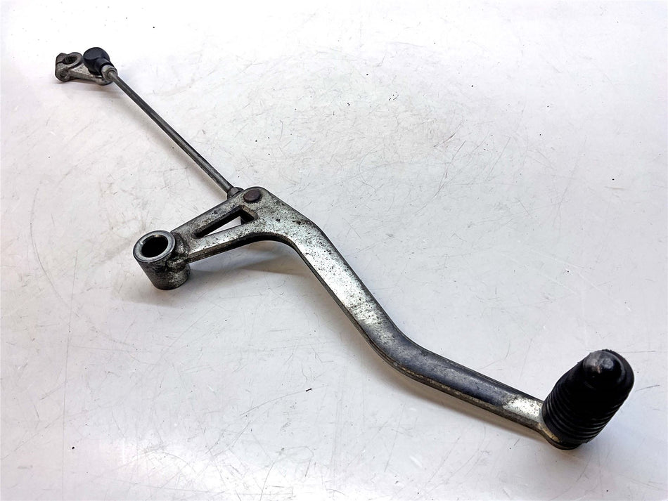 2019 Suzuki SV650A Gear Lever / Pedal