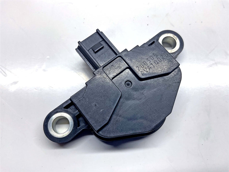 2021 Honda CB500F ABS Tilt Angle Sensor - 35160MGSD31