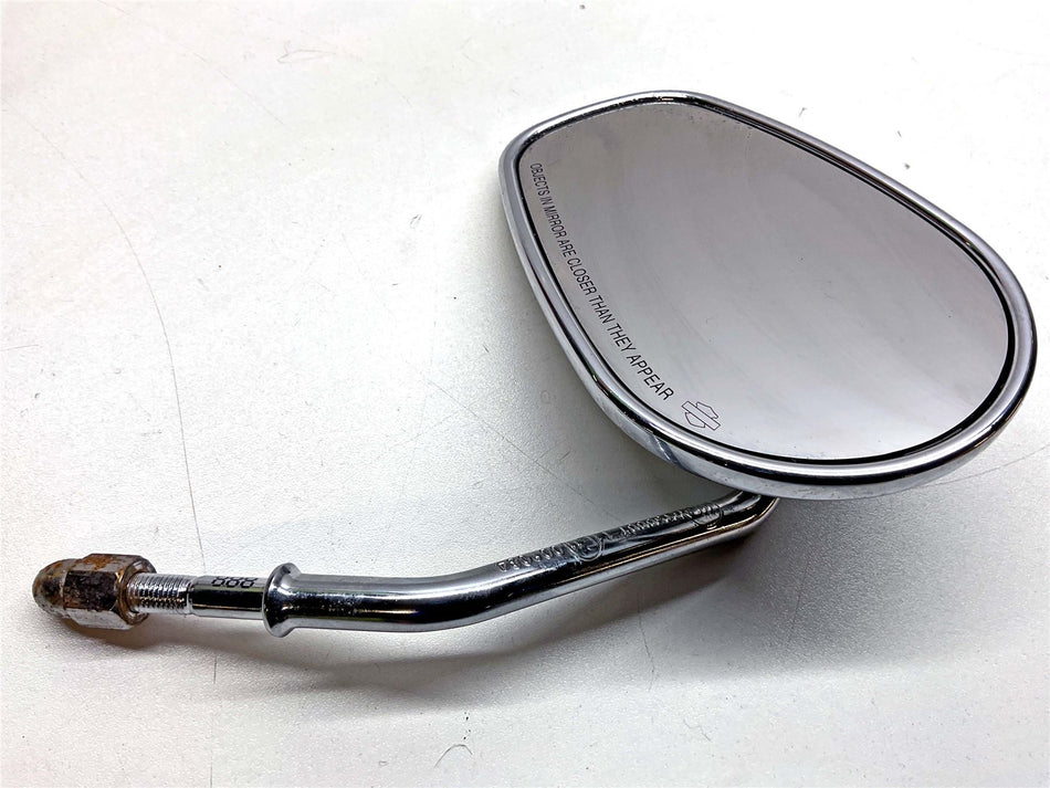 2021 Harley-Davidson Tri Glide Ultra Mirror Left - 91845-03B