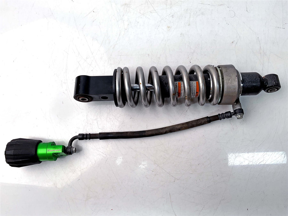2015 Kawasaki Z1000 SX Rear Suspension / Shock - 16773 Miles - 450140457