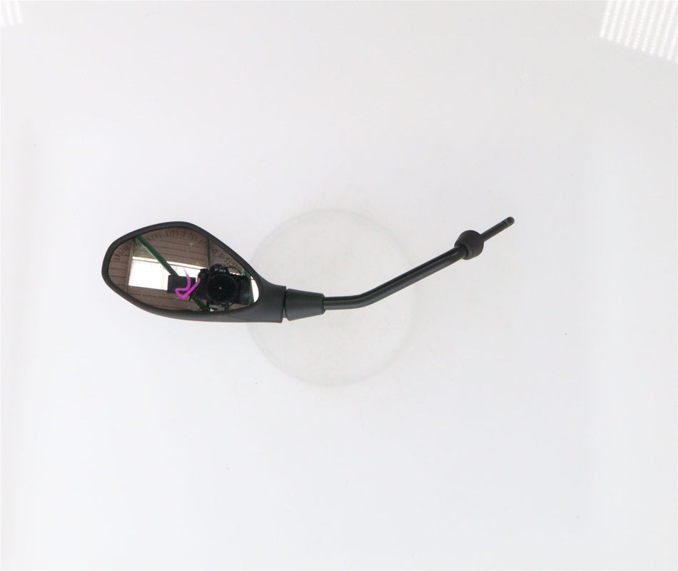 2021-ON PIAGGIO MP3 300 SPORT R/H Right mirror - B39625