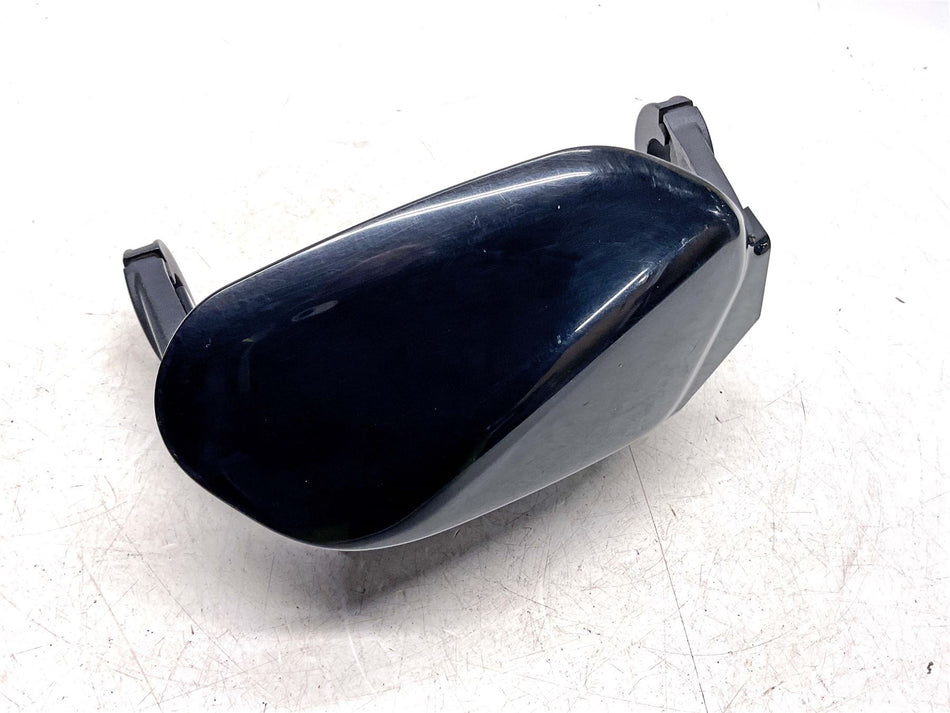 2020 Can-Am Ryker Rally ED 900 Handguards