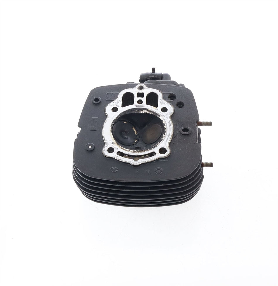 2021 MOTO GUZZI V7 III STONE 750 L/H Cylinder Head with Valves - 1A0076305