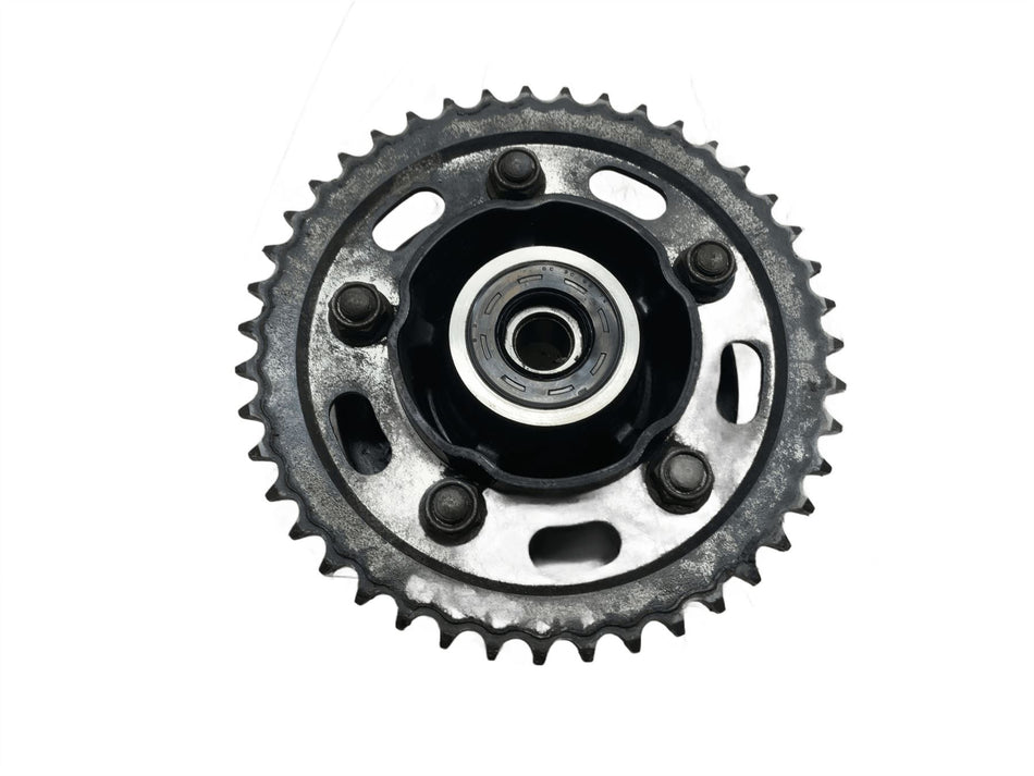 2009 Honda CBF1000 Rear Sprocket & Carrier 43T 42610MBZ611