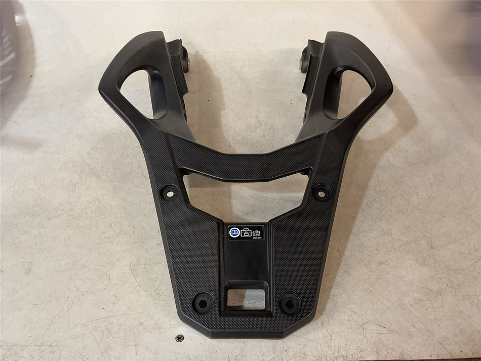 2024 Honda NT1100 Top Box Carrier - 81210MLFE00ZB