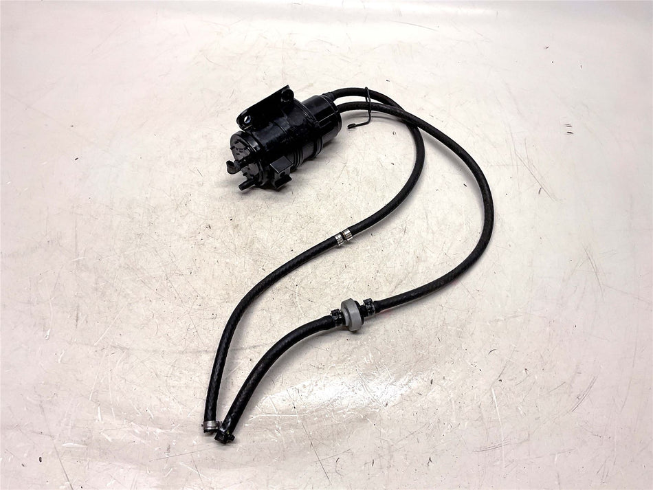 2021 Aprilia RSV4 RR Carbon Canister - 2B002632