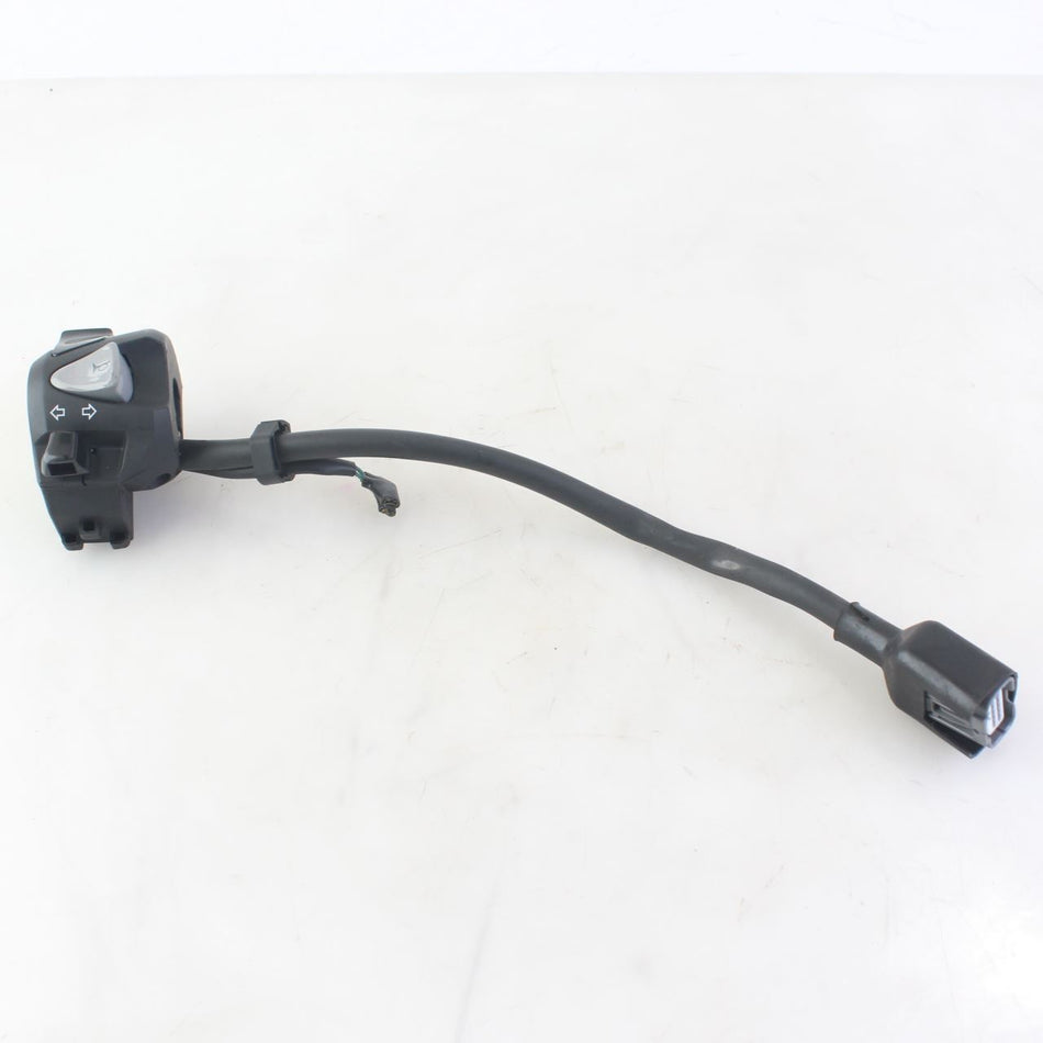2018-ON HONDA CB125R L/H Switch Assembly - 35200K98E01
