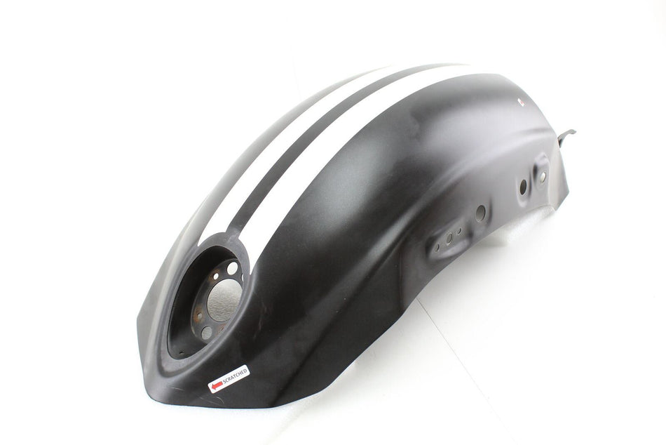 2015 TRIUMPH ROCKET III ROADSTER rear fender assy mudguard # T2305862-PD