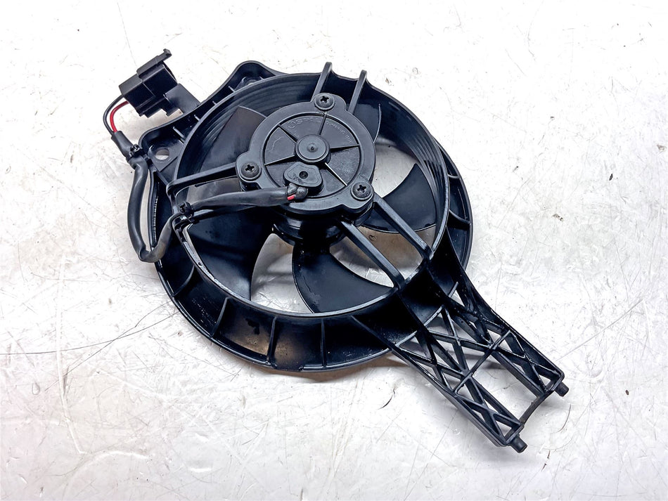 2022 KTM 890 Duke GP Radiator Fan - 64135044033