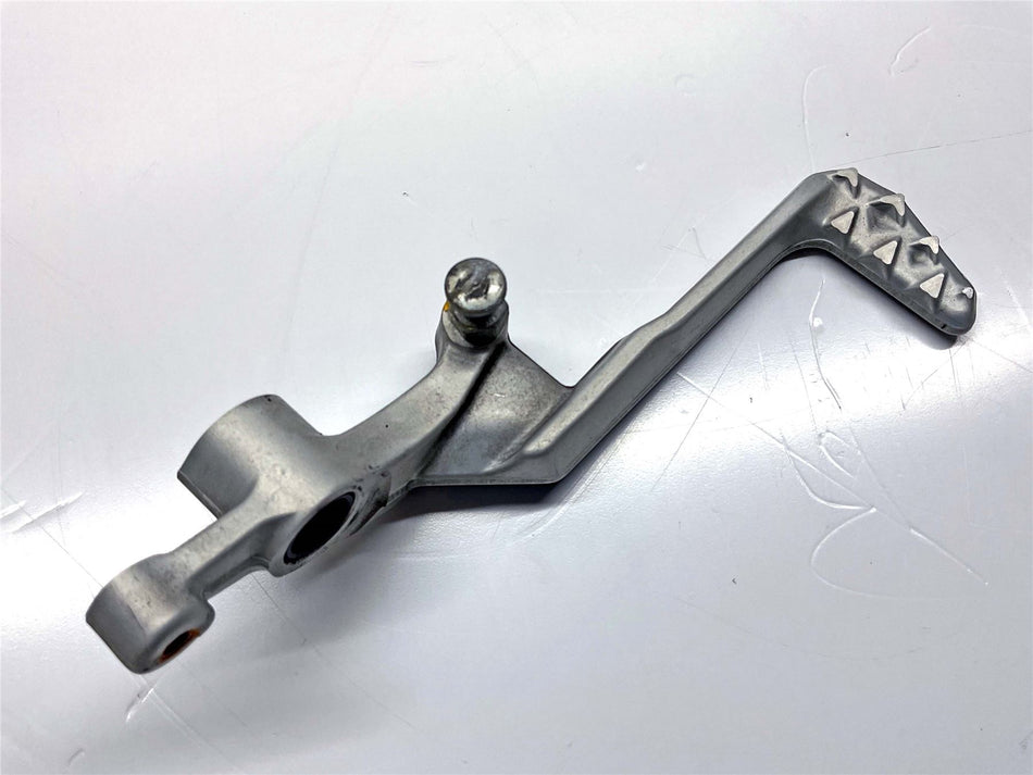 2020 Ducati Streetfighter V4 S Brake Pedal - 45710991BA