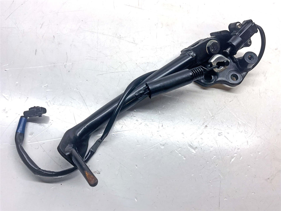 2024 Yamaha MT-09 Sidestand - BME273110000