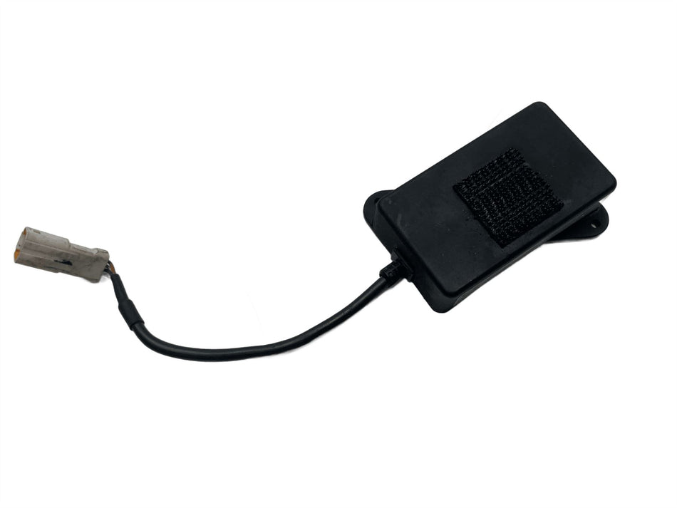 2018 Ducati Multistrada 1260 S Bluetooth System Module 38510111B