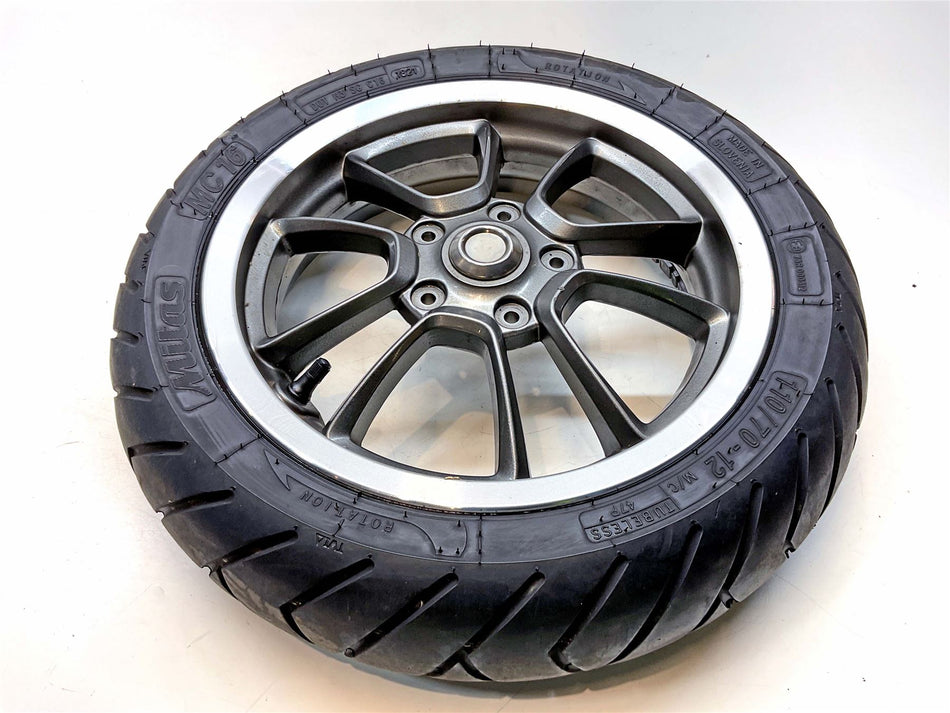 2023 Vespa 125 Primavera Wheel Front - 1C003570R