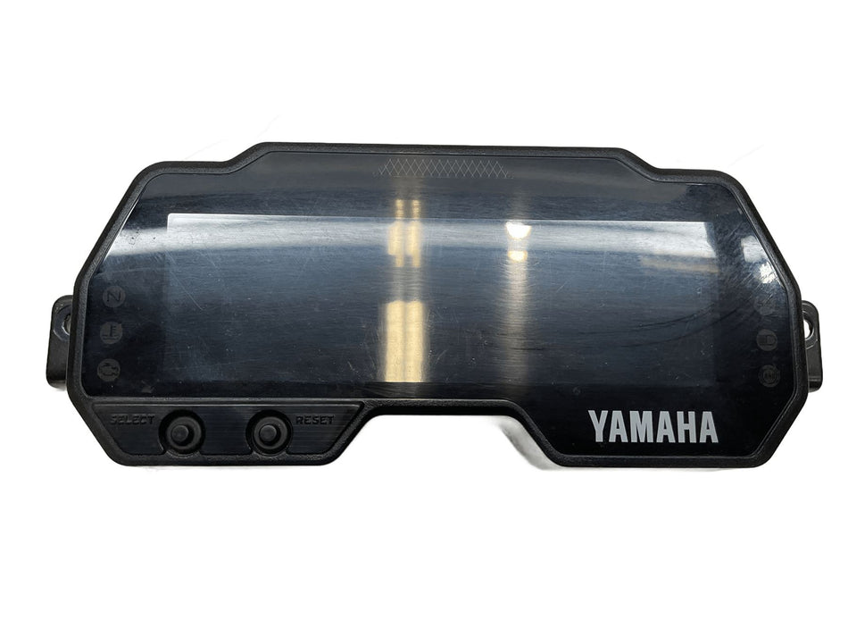 2021 Yamaha YZF-R 125 Speedometer Instrument Cluster B5GH35000400