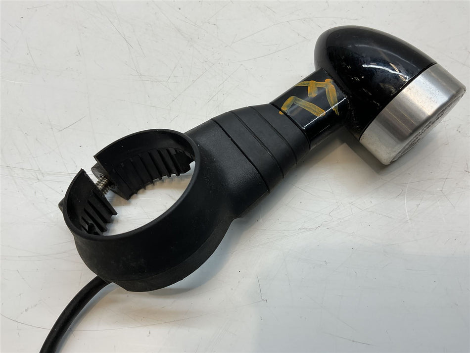 2019 Triumph Street Twin Front Left Indicator - A9838023