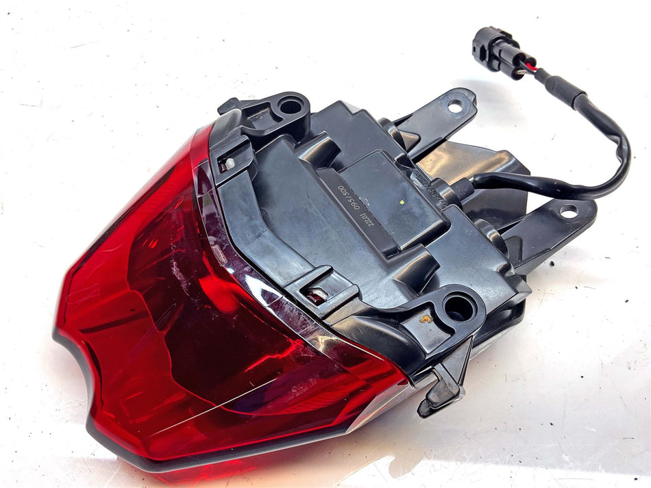 2023 Triumph Street Triple 765 R Rear Tail Light - T2702245