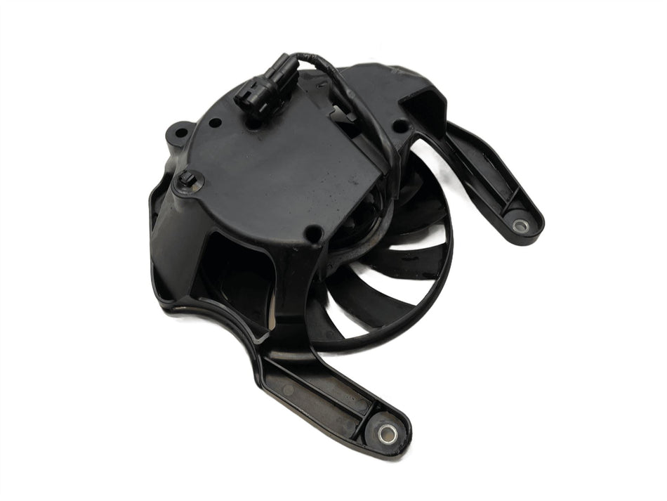 2018 Honda CB1000R Radiator Cooling Fan 19030MKJD01
