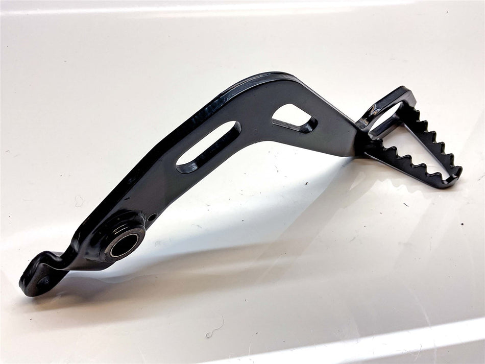 2021 Triumph Tiger 900 GT Pro Rear Brake Pedal - T2021653