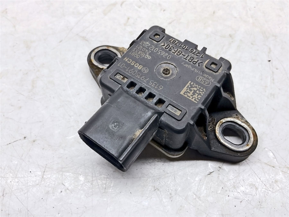 2024 BMW F900GS Tilt Angle Speed Sensor - 61357915091