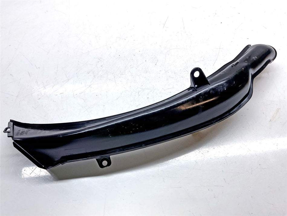 2025 Honda CBR650R E-Clutch Righthand Air Duct - 17243MKYE00