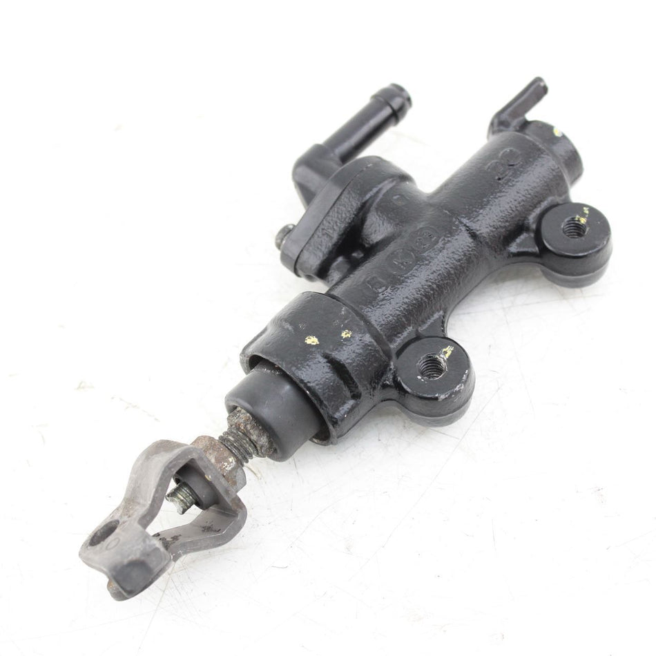 2014-2016 HONDA CBR650 F Rear Brake Master Cylinder  - 43510-MER-D02