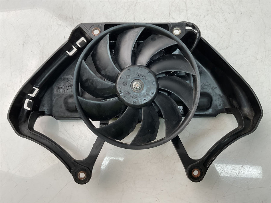 2011 Honda CBF1000 Radiator Cooling Fan - 19030MFAD01