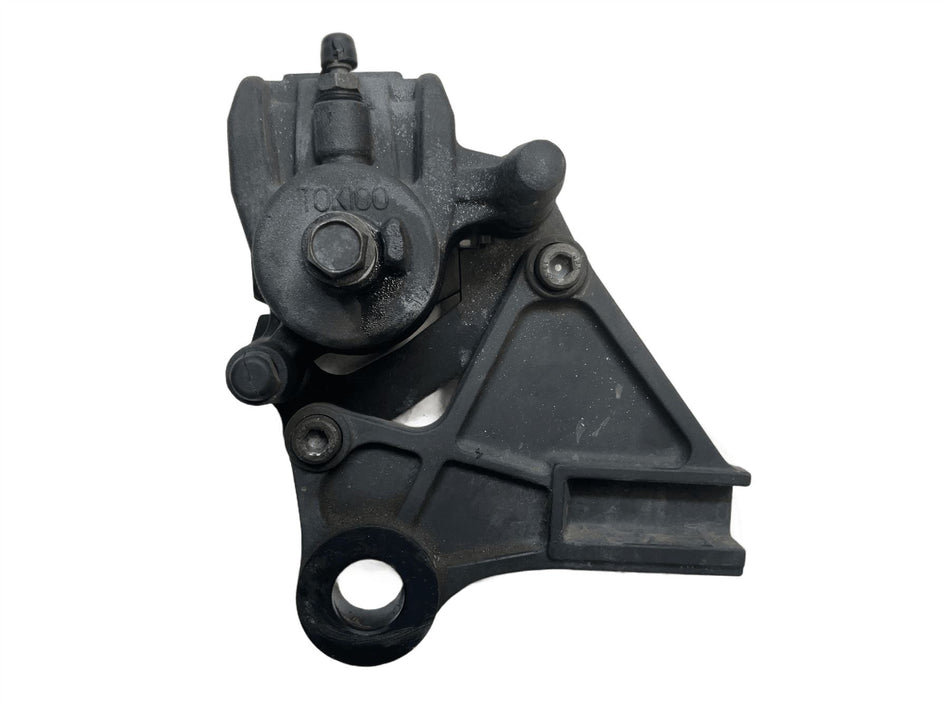 2009 Kawasaki Ninja ZX10R Rear Brake Caliper 430410160FE