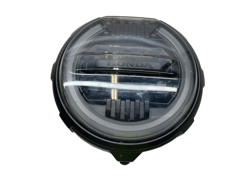 2021 Honda CB650R Headlight Unit 33100MKNJ51