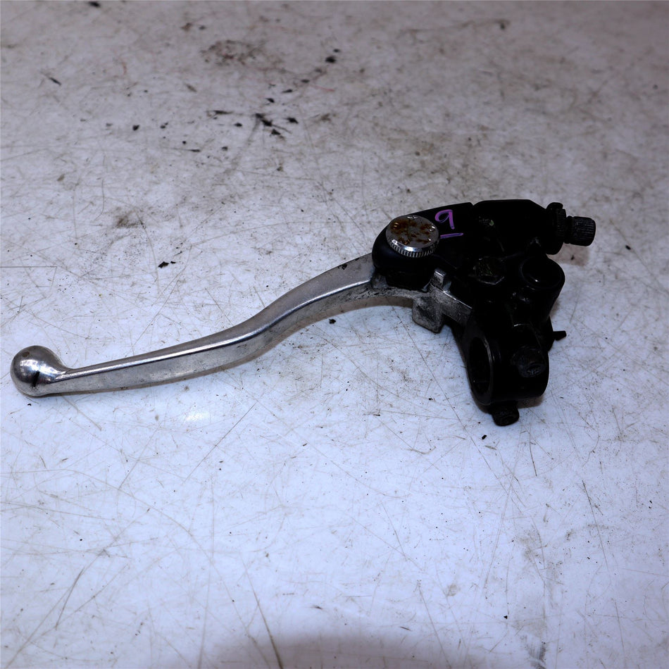 1998 KAWASAKI NINJA ZX6 Clutch Lever - 460760045