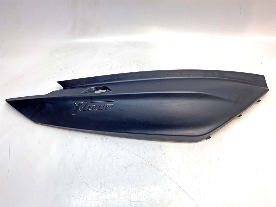 2025 KYMCO Xtown 125i ES Right Side Fairing - 83500ABD2C000