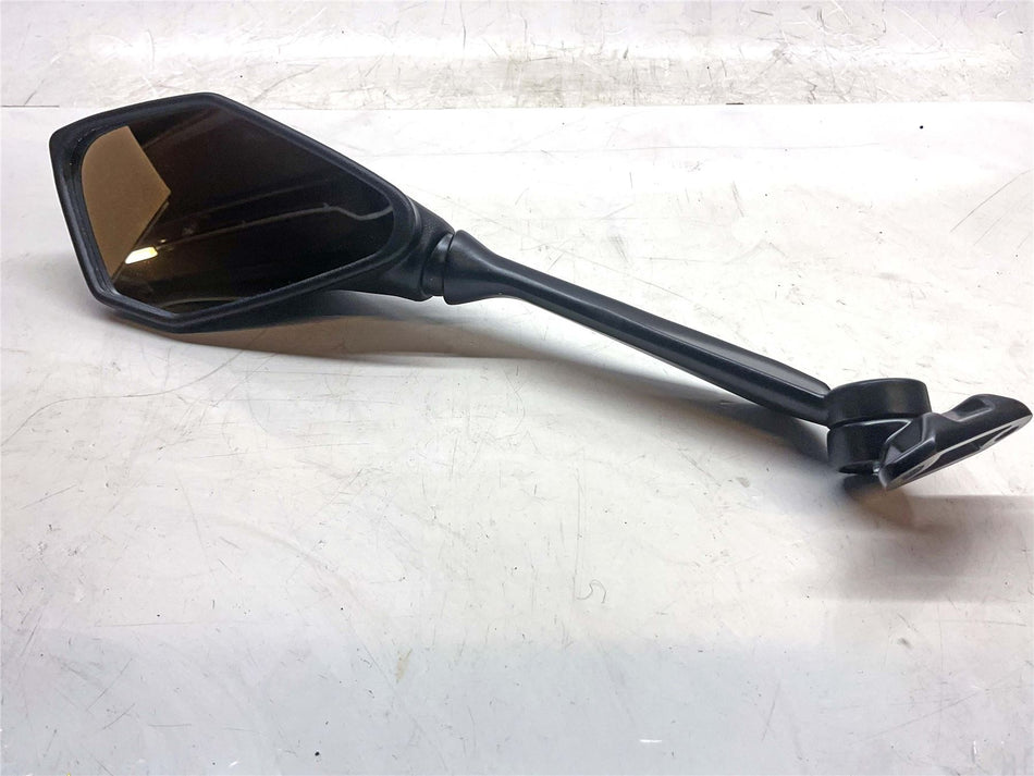 2025 Kawasaki Ninja 500 Left Mirror - 560010378