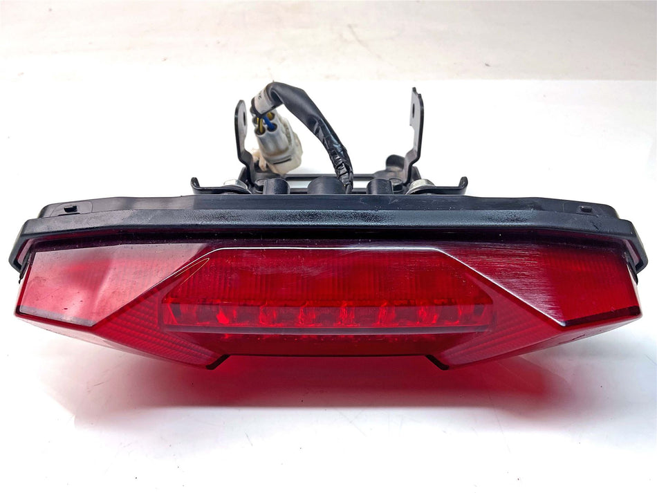 2024 Yamaha Tracer 9 GT+ Rear Tail Light - BLG847000000
