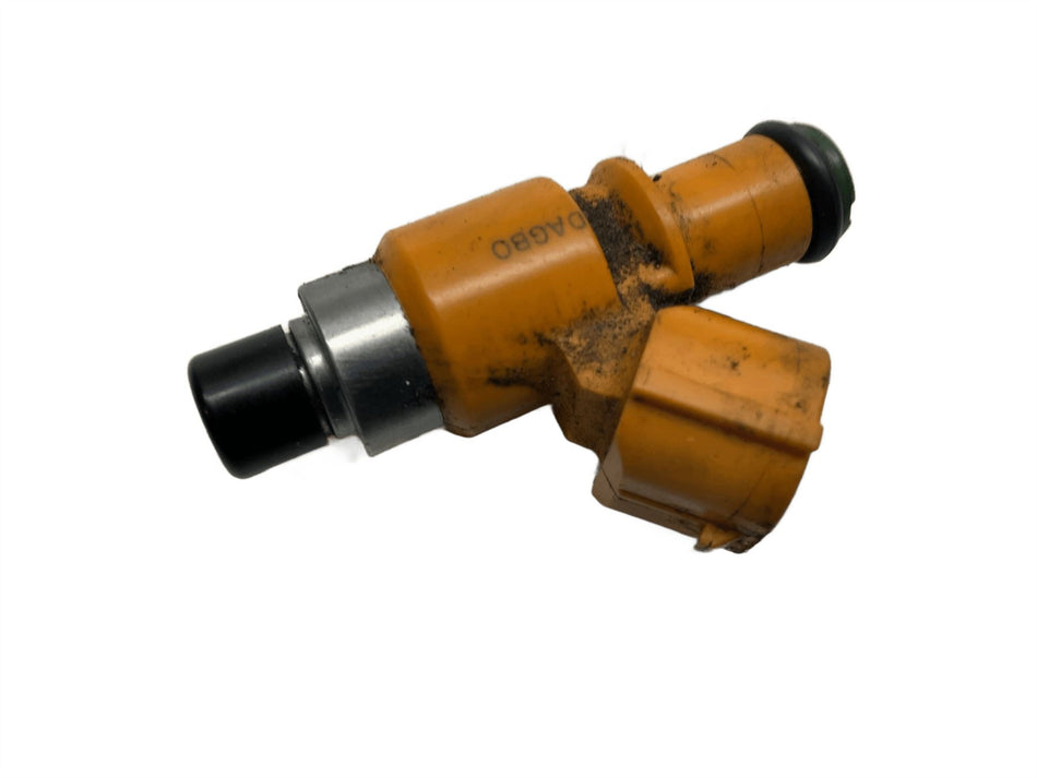 2013 Honda CBR600F Fuel Injector DAGBO 106032116