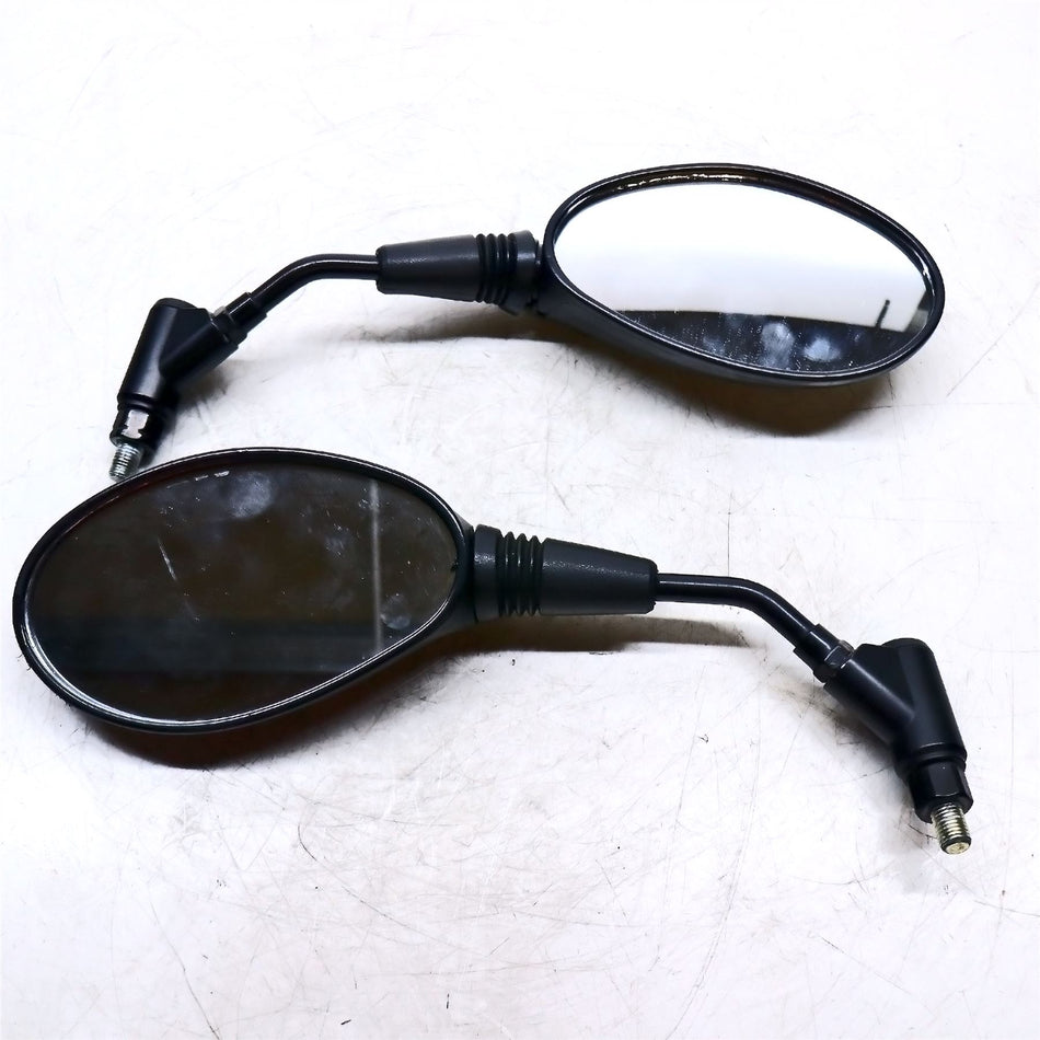 2016 Yamaha XJR1300 Mirrors - 1XC-26280-20