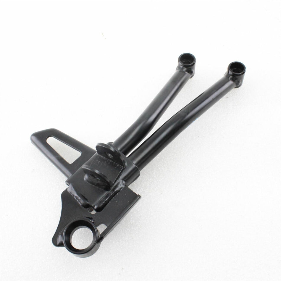 2020 SUZUKI GSXR125X R/H Right Hand Rear Footrest Hanger - 43810-23K30