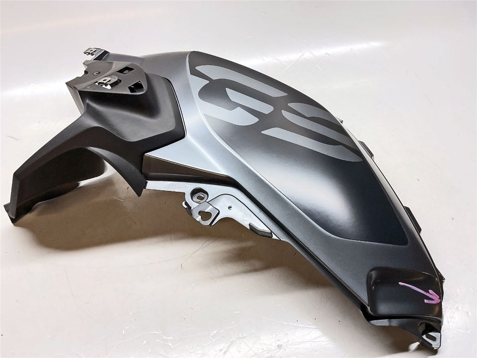 2023 BMW R1250GS Left Tank Cover Fairing - 46631542393