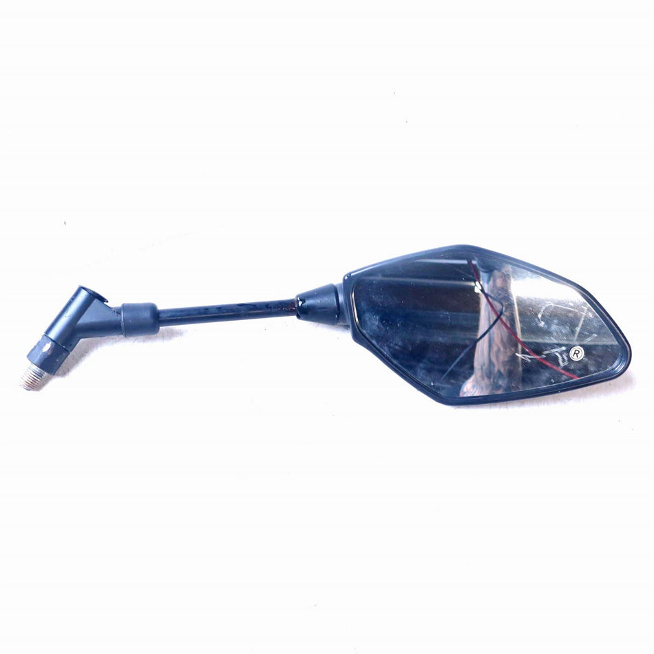 2018 Yamaha Tracer 900 GT Right Mirror - B5C2629000