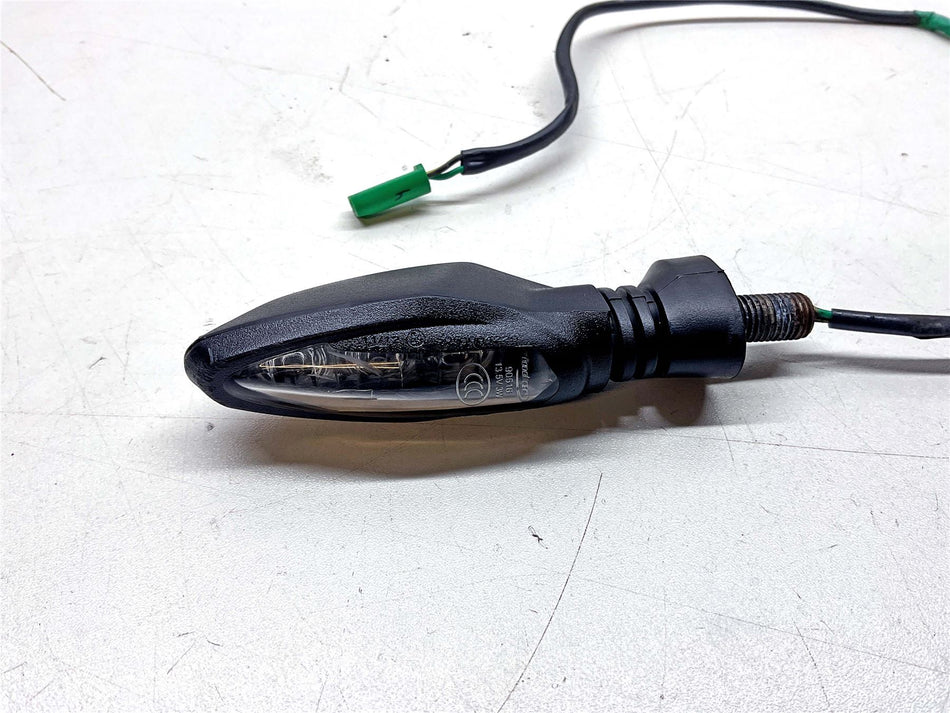 2021 KTM Duke 125 Left Rear Indicator - 90514035100