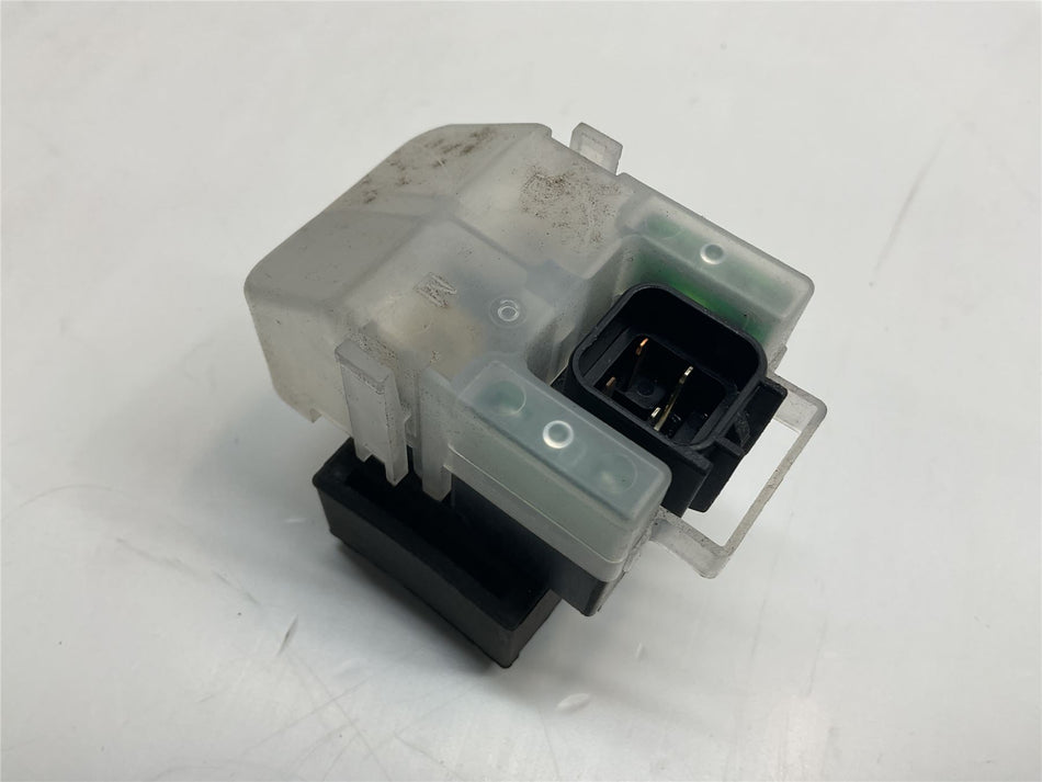 2012 Suzuki GSX-R600 Starter Relay - 3180006G01000
