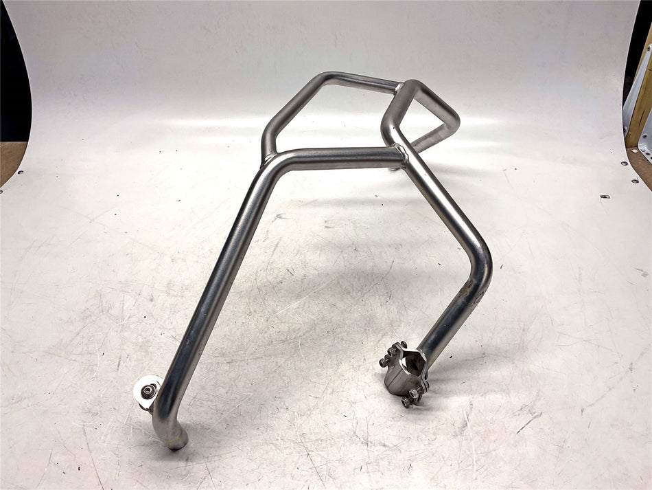 2013 BMW F700GS ABS Upper Crash Bars Right Side Only - 01-048-5161-0