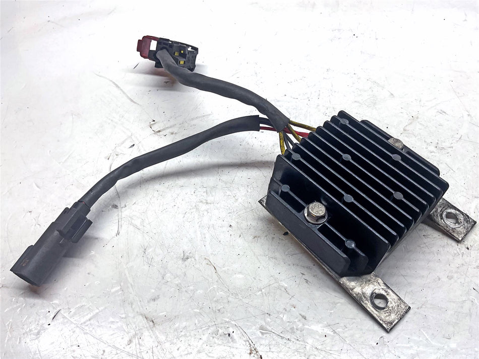 2019 Royal Enfield Interceptor 650 Regulator Rectifier - 148239