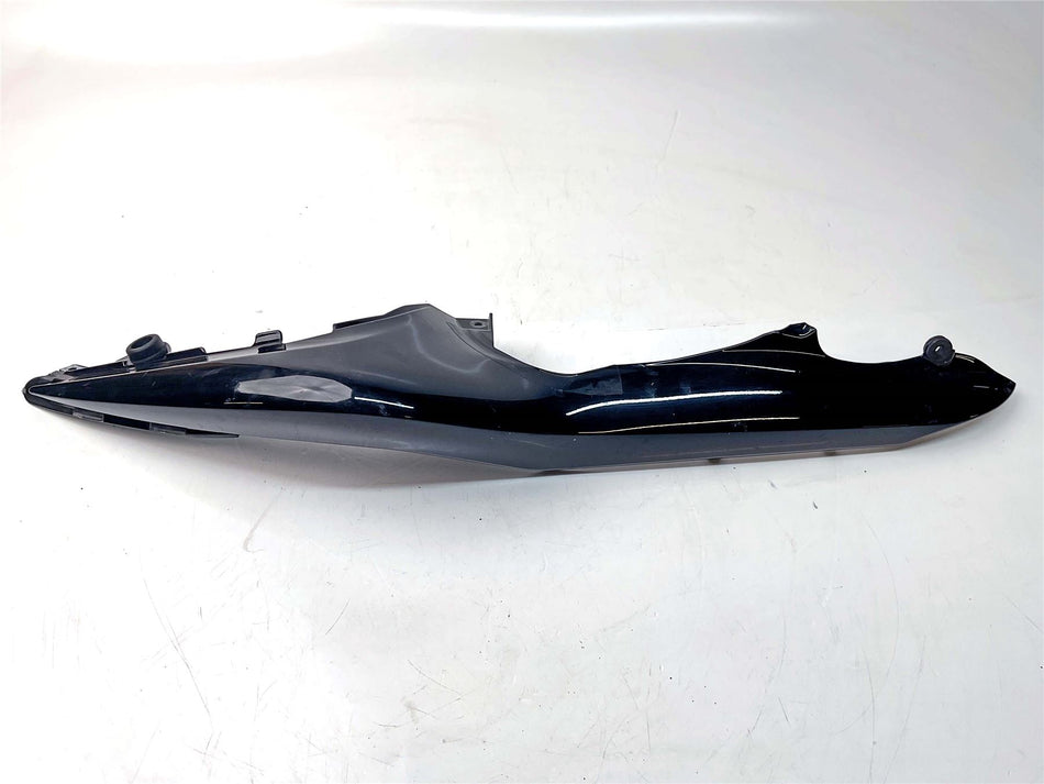 2016 Suzuki GSX-S1000F ABS Right Upper Frame Cowl - 4712104K00PGZ
