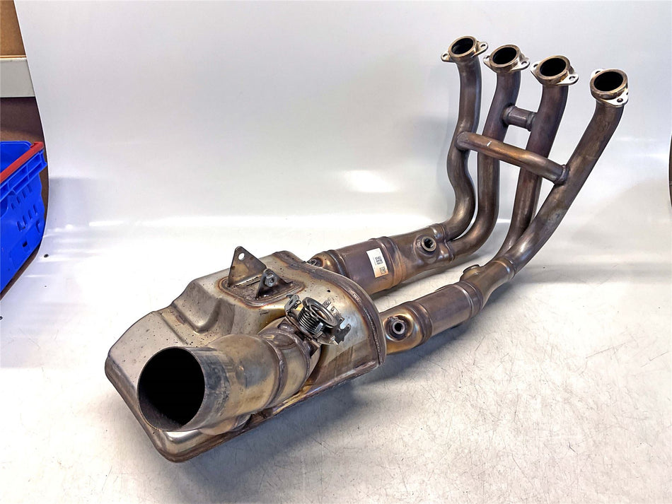 2025 BMW M1000R Exhaust Manifold   - 18519832047