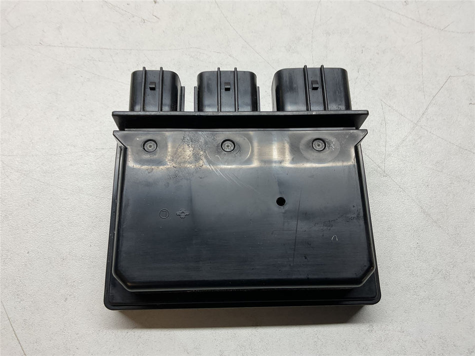 2016 Kawasaki Versys 1000 KLZ1000 Relay Assembly - 270021086